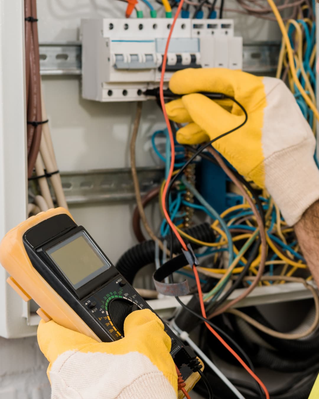 Jason Aroca artisan multiservices